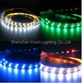 SMD5050 30leds/M led rope lights