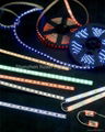 SMD5050 30leds/M led rope lights 3