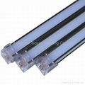 SMD3014 78leds/0.56M led aluminum bar