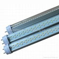 1.5m 25W LED fluorescent light   1