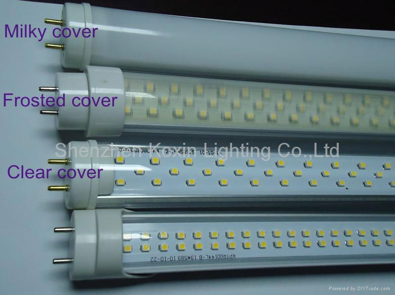 1.5m 25W LED fluorescent light   3