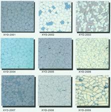 pvc防靜電地板 pvc耐磨地板