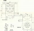 R110DS潭子分割器 2