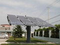 1-5KW Solar Home Power Station 2