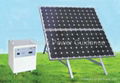 360W Solar Home System 1