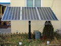 540W Solar Home System 1