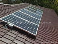 1KW Solar PV System(on-grid type)