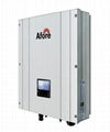 Single MPPT 3.6KW PV Inverter 1