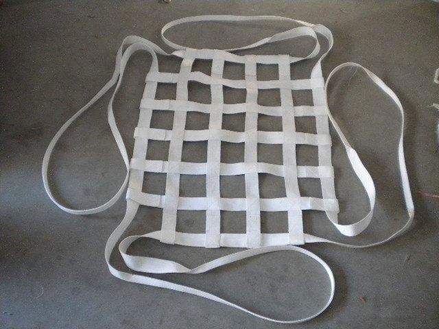 lifting net 2