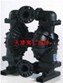 美国GRACO固瑞克HUSKY3300隔膜泵3寸口径大流量泵 3