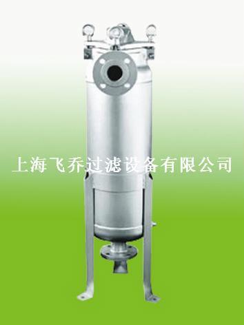 夹套过滤器 保温过滤器 夹层夹套过滤机 