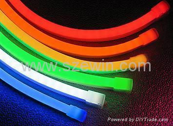 LED Neon Flex (14*26mm,12V) 2