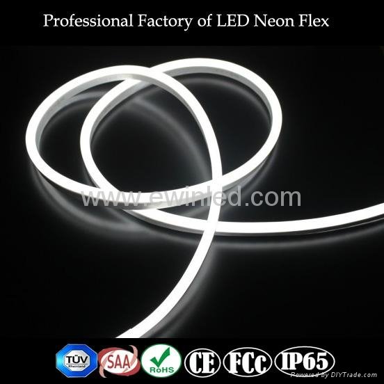 LED Neon Flex (14*26mm,24V) 3