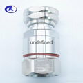 FACTORY PRICE 7/16 DIN Male Straight RF Connector for 7/8'' Cable 3