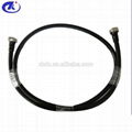 RF cable jumper 1/2"superflex with 7/16