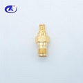 RF Coaxial Adapter SMA male TO MCX