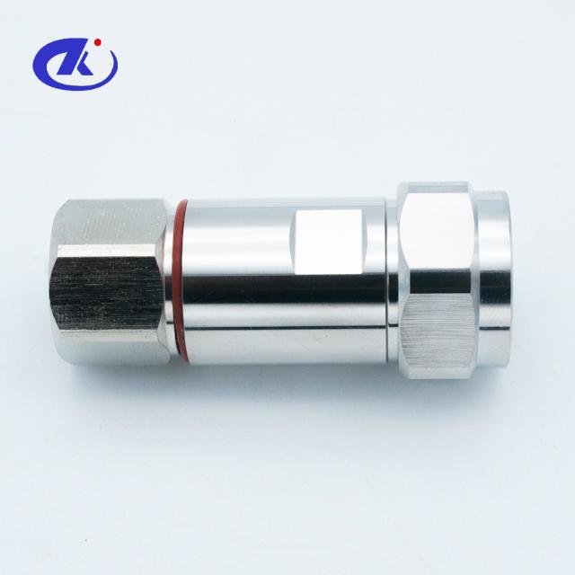 hot sell 1/2 mini DIN(7/16) RF 4.1-9.5 plug(male) connector 4