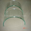 Hot curved glass 5