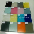 Laminated glass 3