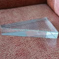 Laminated glass 4