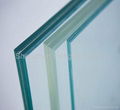 Laminated glass 5