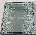 Insulated glass 3