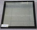 Insulated glass 5