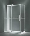 Shower room glass 3