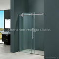 Shower room glass 4