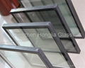 Insulated glass