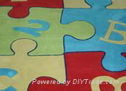 Children rugs