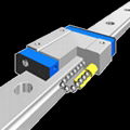 苏州SBC直线导轨SBG152