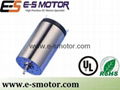 16mm coreless motor