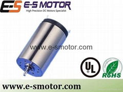 16mm coreless motor