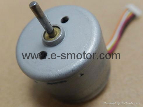 24mm 12v brushless motor 2