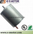 36mm 24v bldc motor