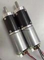 36mm brushless gearmotor 2