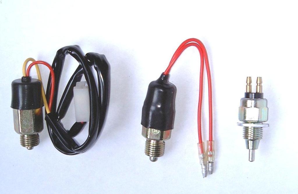 Back up lamp switch YH (Taiwan Manufacturer) Car Parts & Components