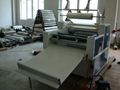 Thermal Film Laminator by Air Cutting Model (QDFM-720/900) 3