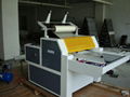 Thermal Film Laminator by Air Cutting Model (QDFM-720/900) 4