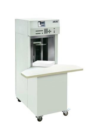 High Speed Paper Counting Machine 2