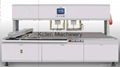 Automatic Paper Strip Machine,Dismantle Machine Label or Tags 2