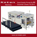 Automatic Die Cutting Machine