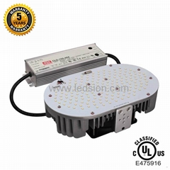 led retrofit kits 5 year warranty 150w Best Manufacturer & Supplier in USA