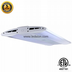 ETL 180w Panel High Bay Light