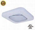 UL 150w led Canopy light usa stock