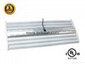 UL 300W Panel High Bay Light 2