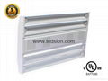 UL 100W Panel High Bay Light