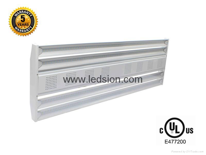 UL 200W Panel High Bay Light