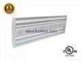 UL 200W Panel High Bay Light 1